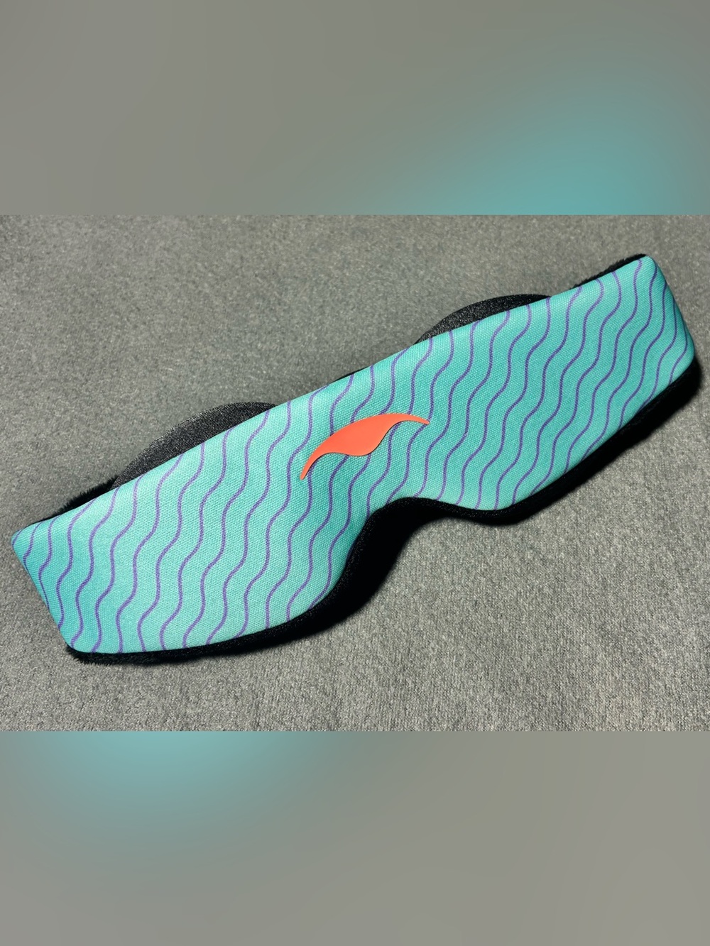 NEW Manta Kids Sleep Mask